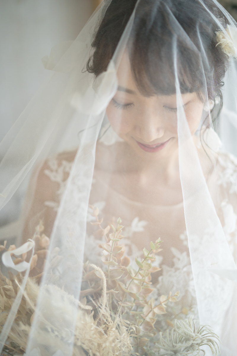 まだ間に合う！チャペル＆ビーチspringプラン☆