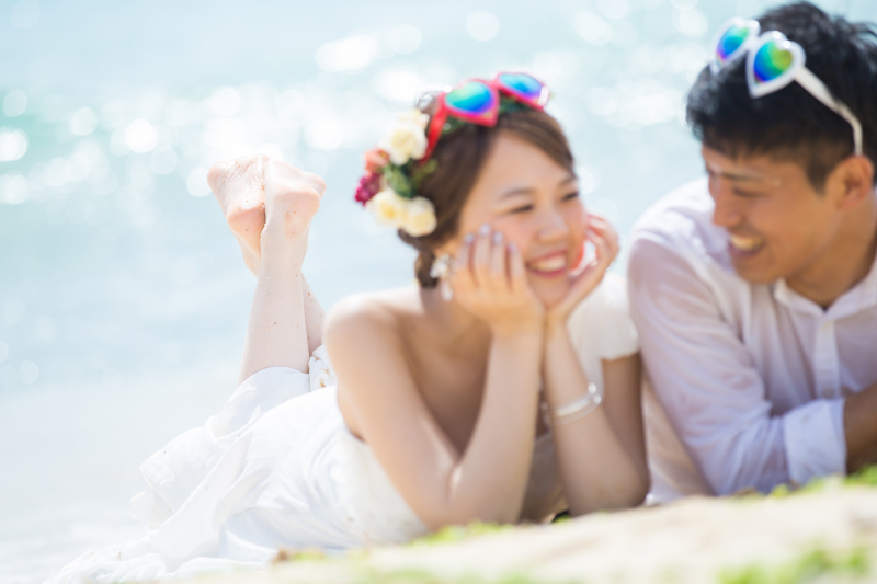 ありがとうございます♪