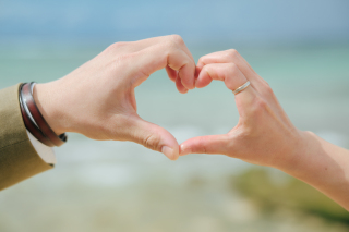 【記念日をカタチに】大切な日のおふたりだけのアルバム。