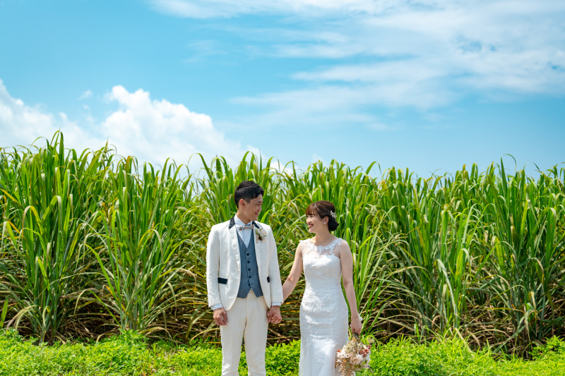 沖縄観光地めぐり♪