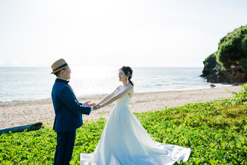 挙式+フォトWD+お食事会まで叶う オリジナルプランあります♪
