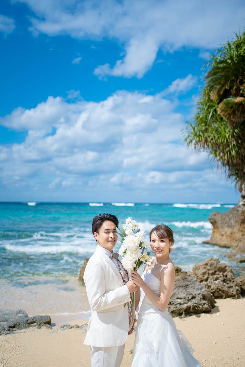 年賀状や結婚報告にぴったり！写真は“今のうち”が正解です◎