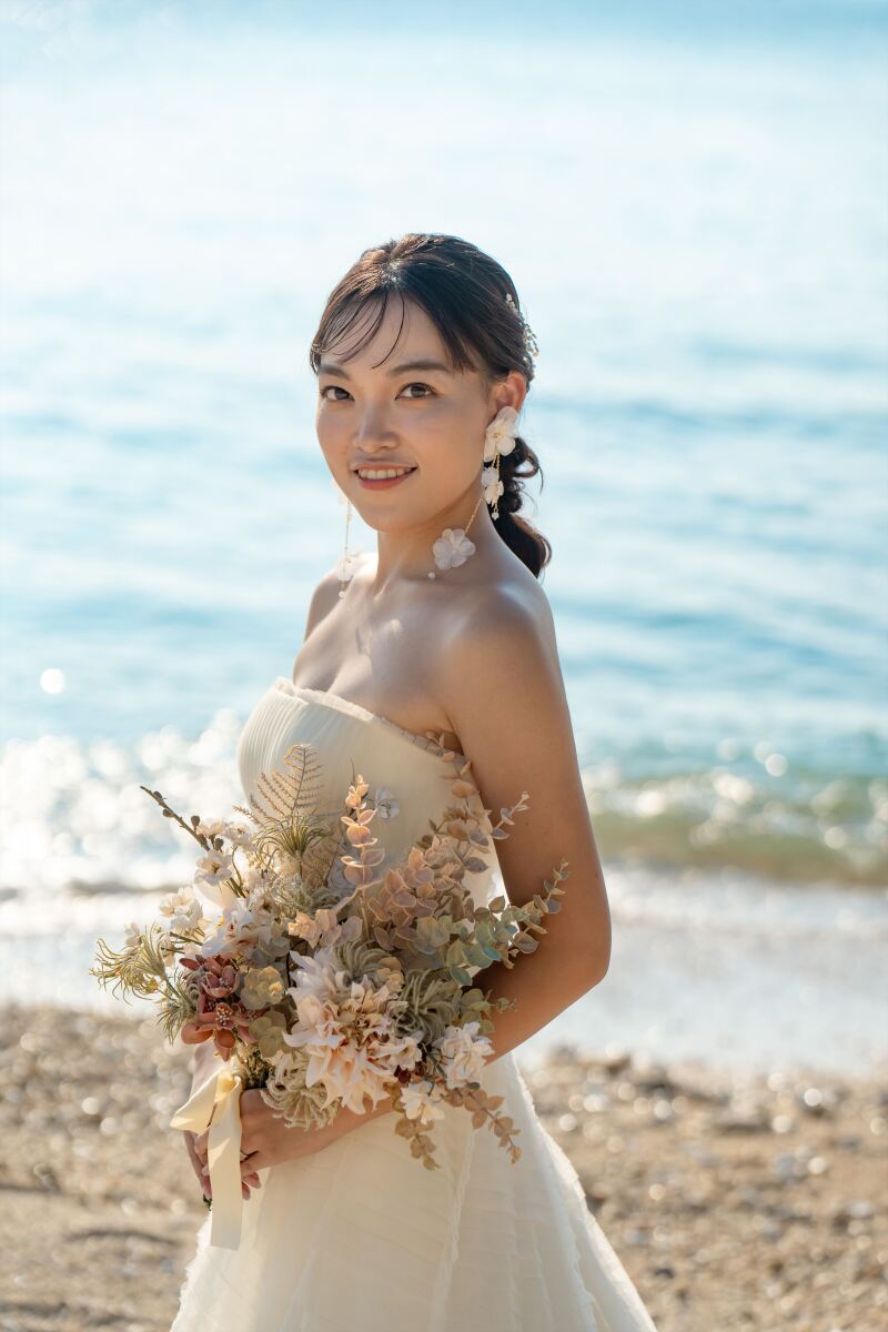 ☆お客様からの声&素敵なフォトをご紹介☆