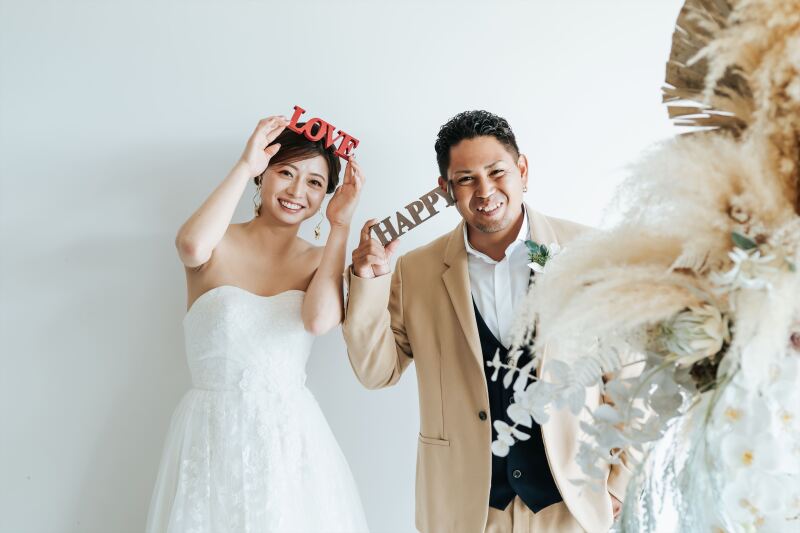 【よくあるご質問】ヘアアレンジやメイクについて