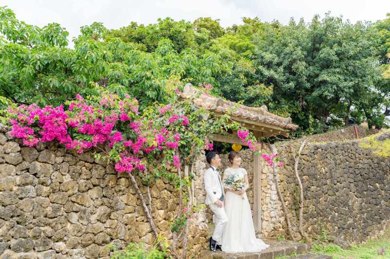 【沖縄情報ー!】おふたりの永遠の愛を象徴する大切な結婚指輪♡