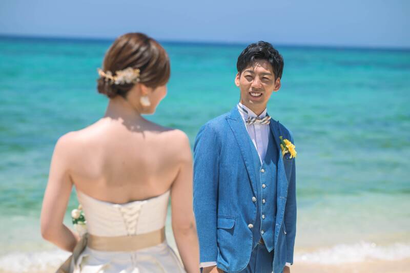 「うっかり」が命取り!?沖縄フォトウェディング前に知っておきたい日焼け豆知識5選