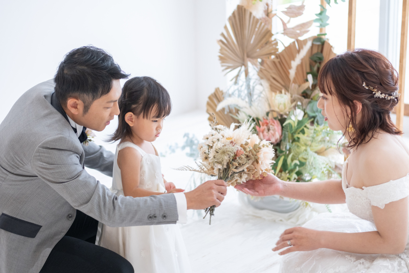 プランのご紹介♪