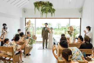 【沖縄情報ー！】日本3位の観光部門スポット！南国イルミネーション！