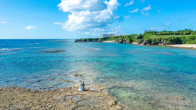 ナチュラルショットを