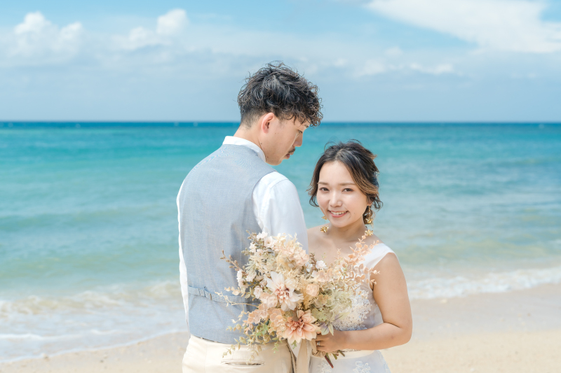 【撮影日いつでもOK】OKINAWAプレシャスプランのご予約は30日まで！