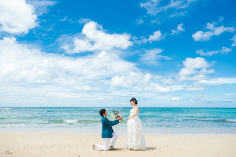 沖縄の海開きはいつ頃?