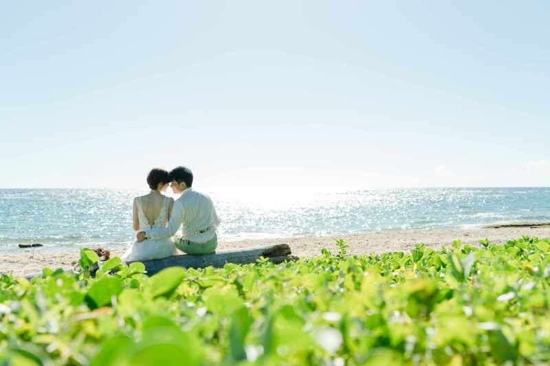 ちょっと外した写真の魅力