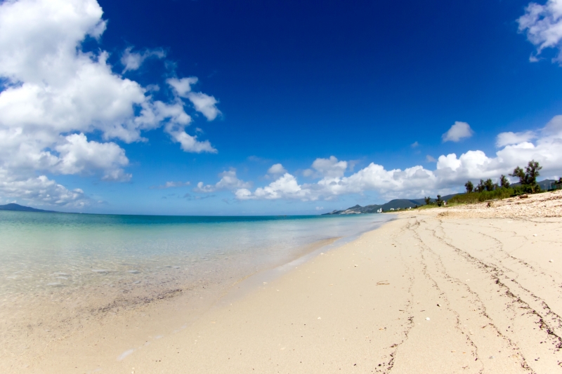 【夏はもうすぐそこ!】2022年の沖縄海開き日程まとめ