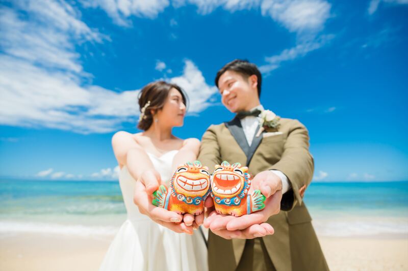 シエロイマーレのドレスをご紹介✧
