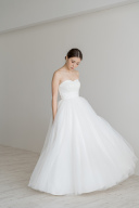 シエロイマーレのドレスをご紹介✧