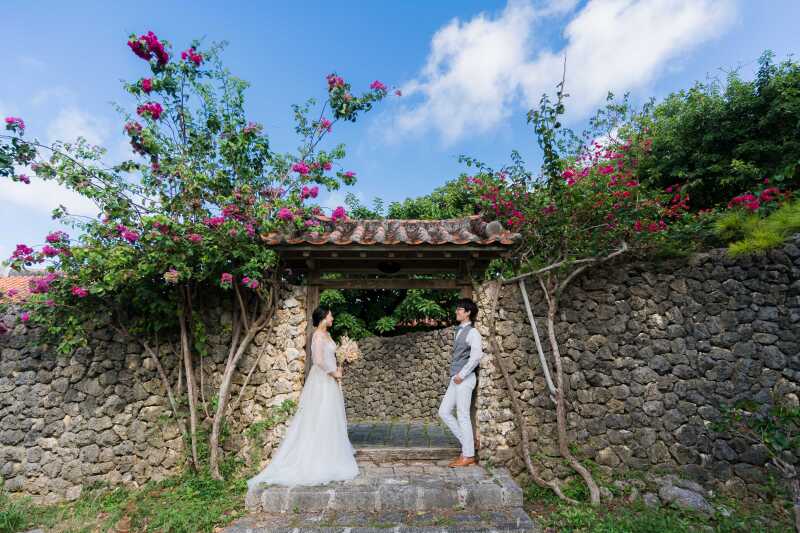 「むら咲むら」での撮影のお問い合わせを多くいただきます。素敵な写真が撮れますヨ！