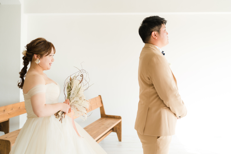 ファーストミートはいかがですか?こんな写真も撮ります♪