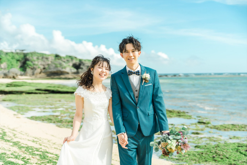 沖縄ヘアメイク情報～！