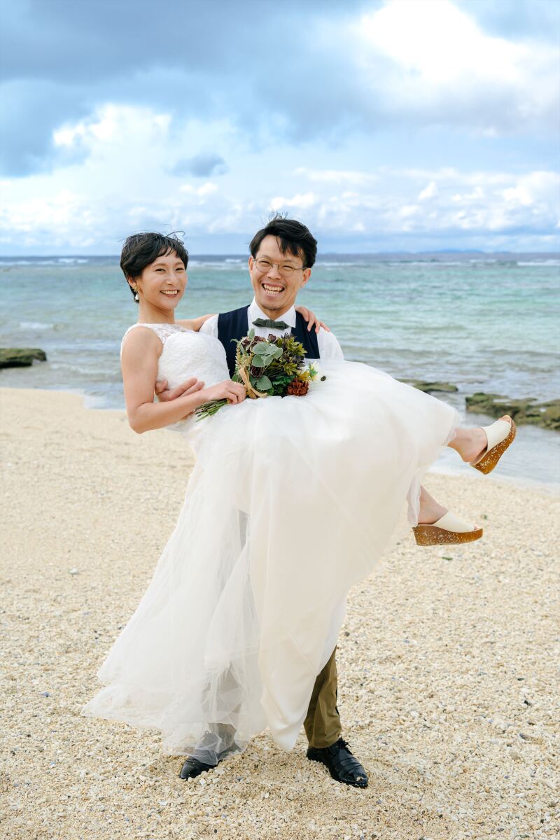 お客様からの声&素敵なフォトをご紹介