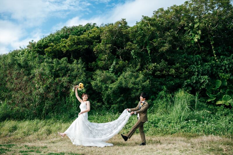 お客様からの声&素敵なフォトをご紹介