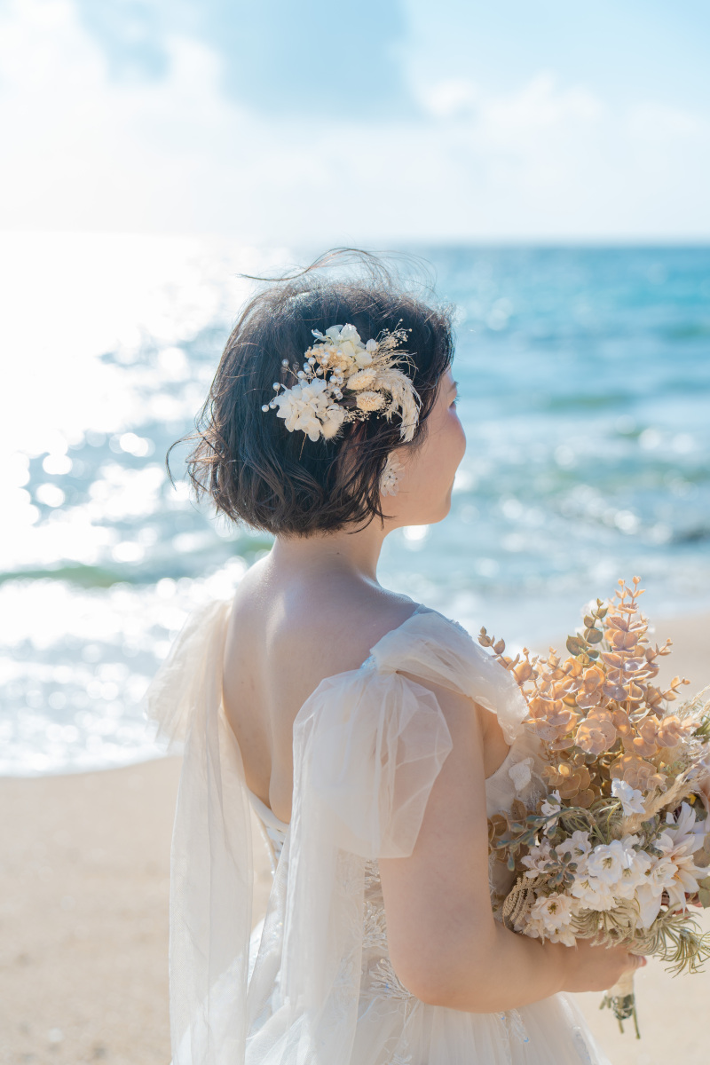 爽やかな季節