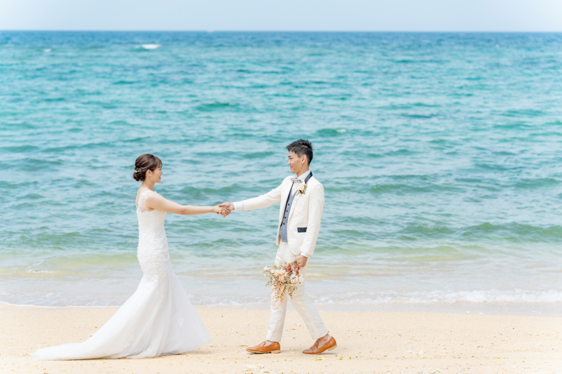 沖縄観光地めぐり♪