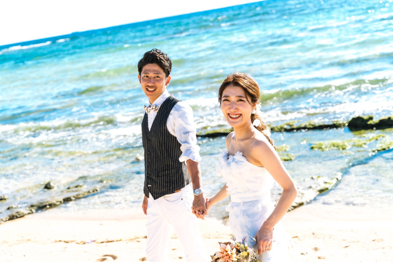 オプション紹介♪ フォトジェニック加工