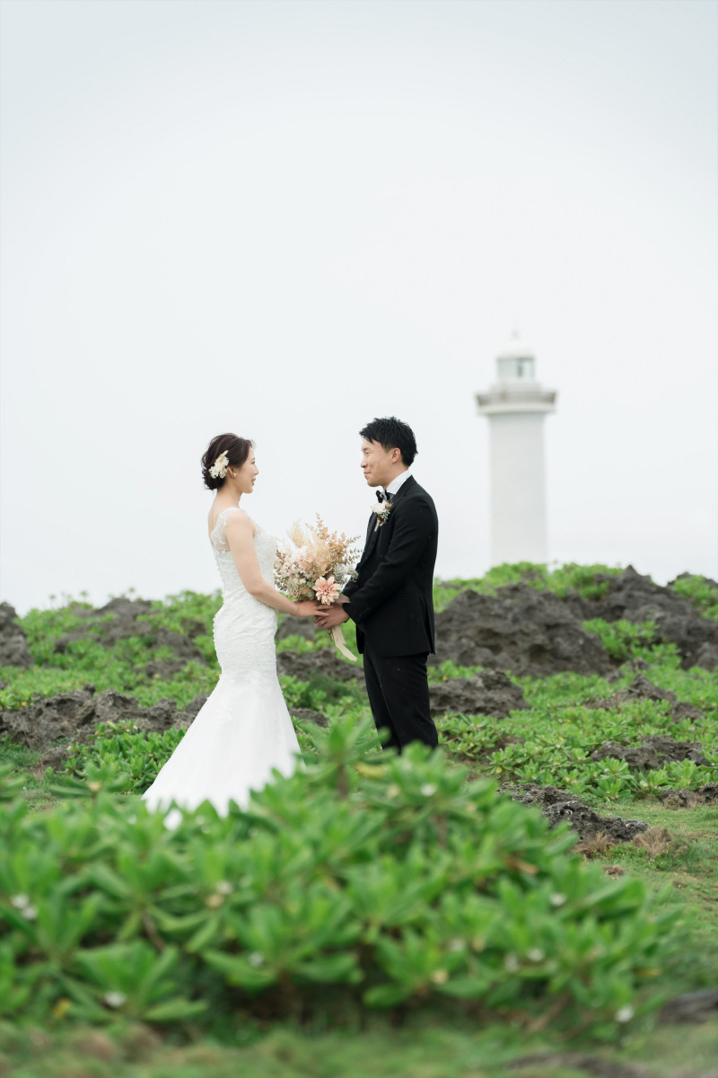沖縄観光地めぐり♪