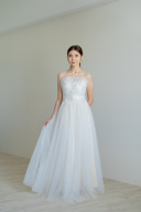 ウエディングドレスのご紹介✧