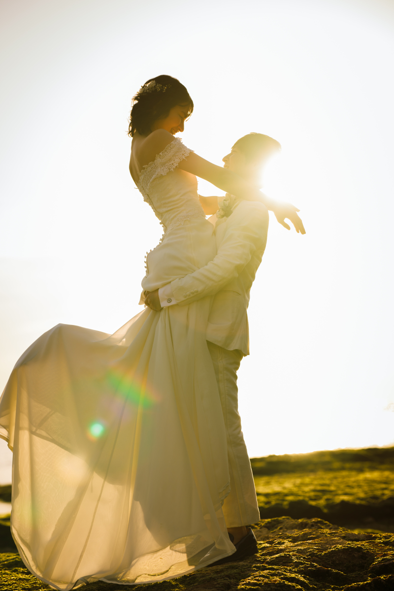 【沖縄情報ー!】巨大シーサーがある公園!