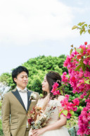 雨の心配もまるっと解決!6月の沖縄フォトが推せる理由