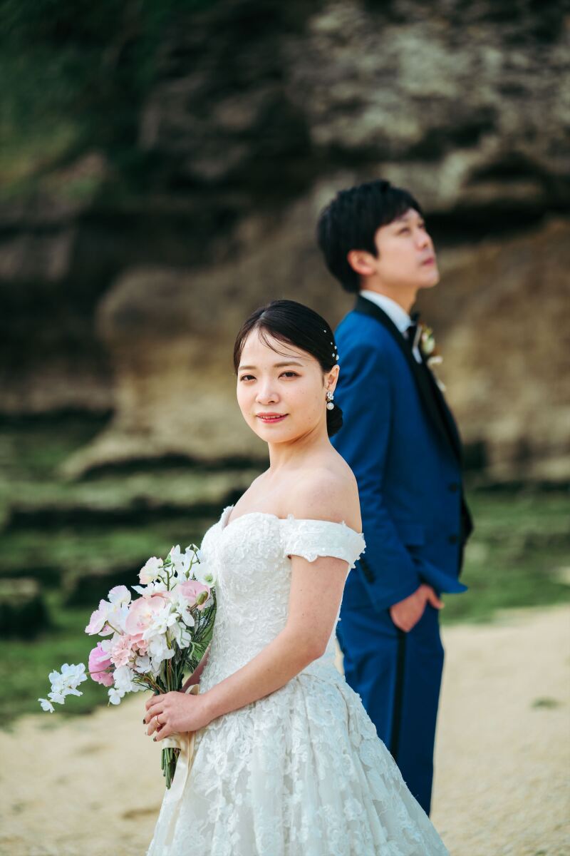 お客様からの声&素敵なフォトをご紹介