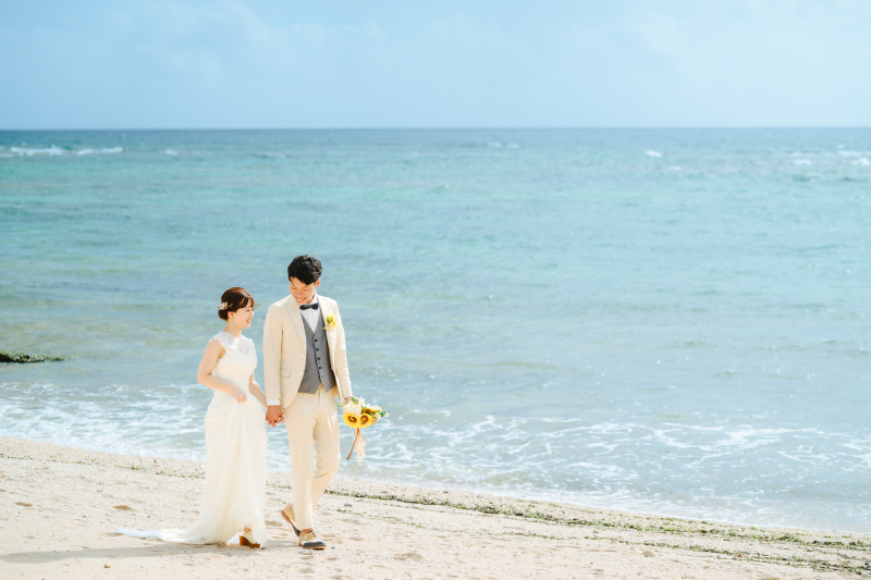 【沖縄情報ー!】沖縄観光必見スポット!