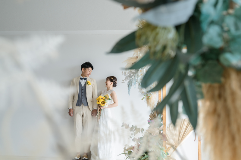 プランのご紹介！