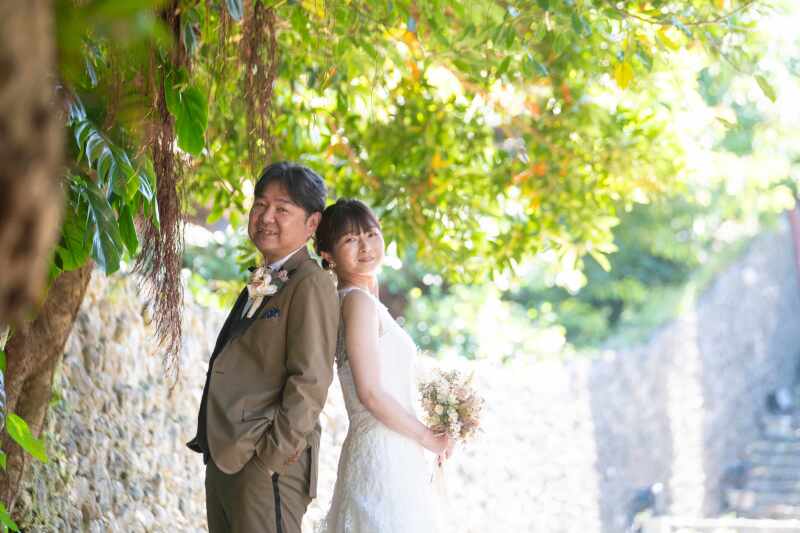 【沖縄情報ー!】おふたりの永遠の愛を象徴する大切な結婚指輪♡