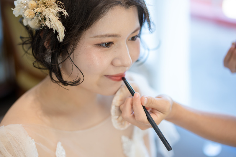 爽やかな季節