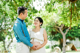 【お子様連れも安心】ベビーシッターも手配可能です！