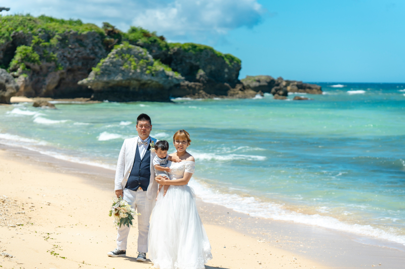 「夏休み」フォトウエディングオンライン相談会期間延長！（8/31まで）