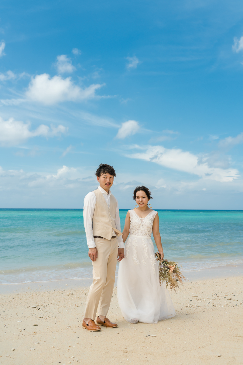 【撮影日いつでもOK】OKINAWAプレシャスプランのご予約は30日まで！