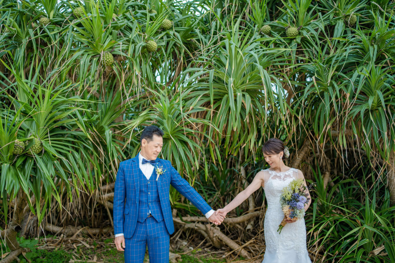 1組完全貸切の一軒家サロン。