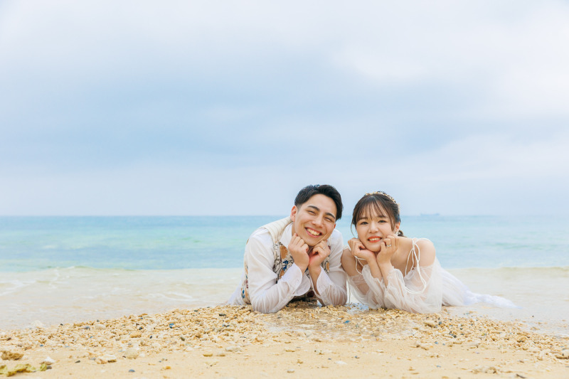 【よくあるご質問】撮天候が悪かったらどうなるの?