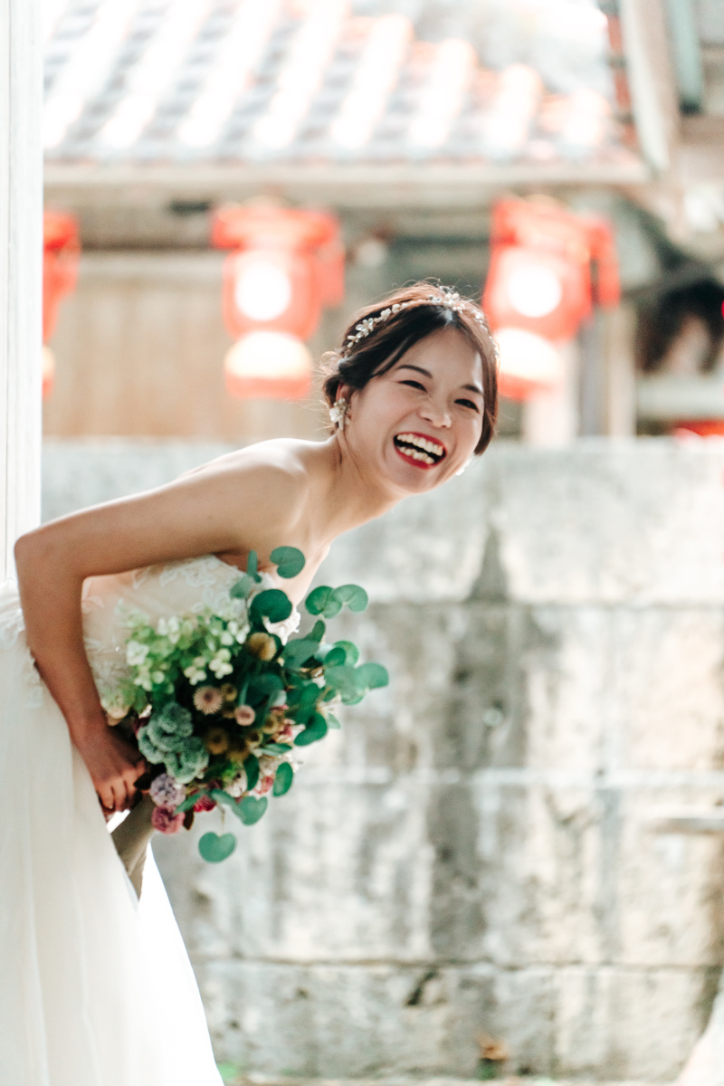 【沖縄情報ー!】見るべき素晴らしい琉球ランタンフェスティバル!