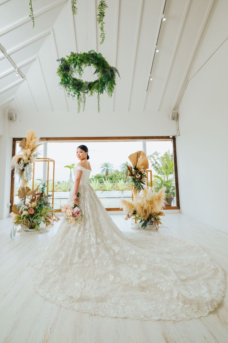 お客様からの声&素敵なフォトをご紹介