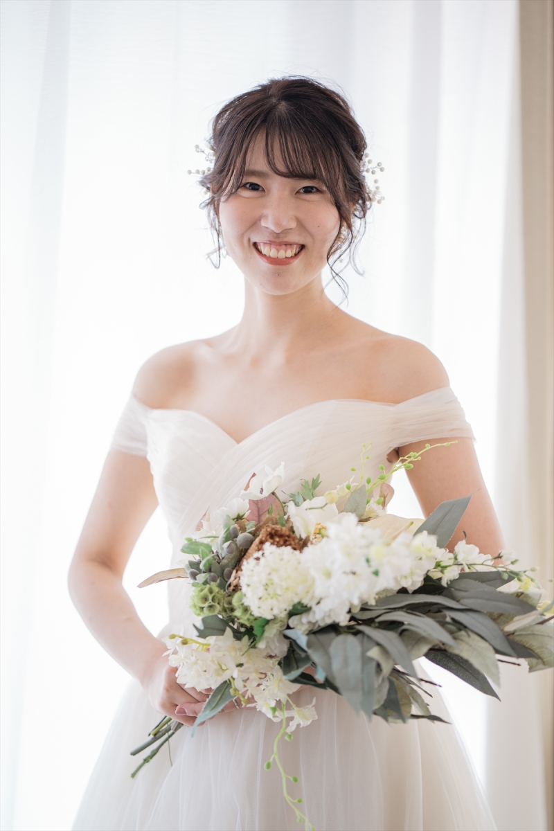 シエロ広報担当が教える♡大人可愛いを狙うコーディネートのコツ:ドレスWD018