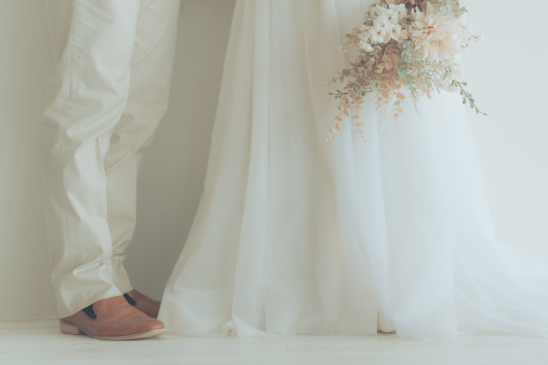 オプション紹介♪ フォトジェニック加工！