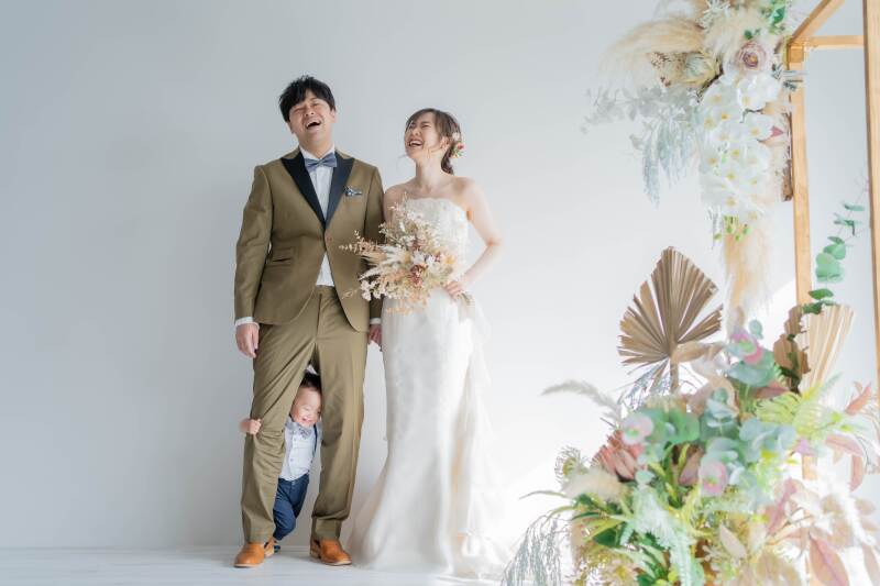 “まだ秋、でもそろそろ冬”がちょうどいい。11月の沖縄前撮りが穴場な理由!