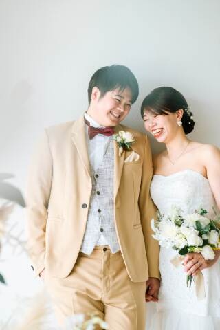 撮影前のもやもやを吹き飛ばす!「あなたは完璧?花嫁準備チェック」