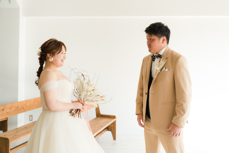 ファーストミートはいかがですか?こんな写真も撮ります♪