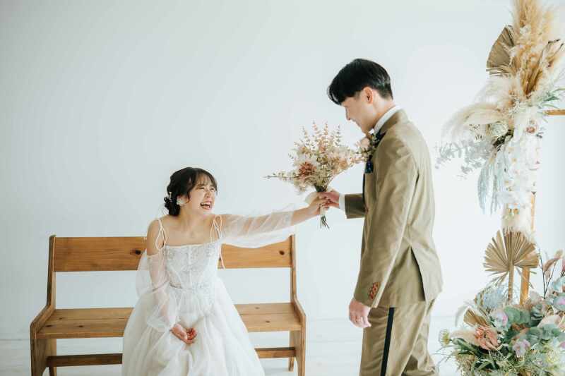 【沖縄情報ー!】おふたりの永遠の愛を象徴する大切な結婚指輪♡