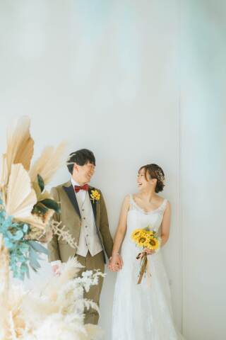 気づけば年末がすぐそこに ː̗̀(ꙨꙨ)ː̖́ 秋のうちにふたりの節目を残そう！